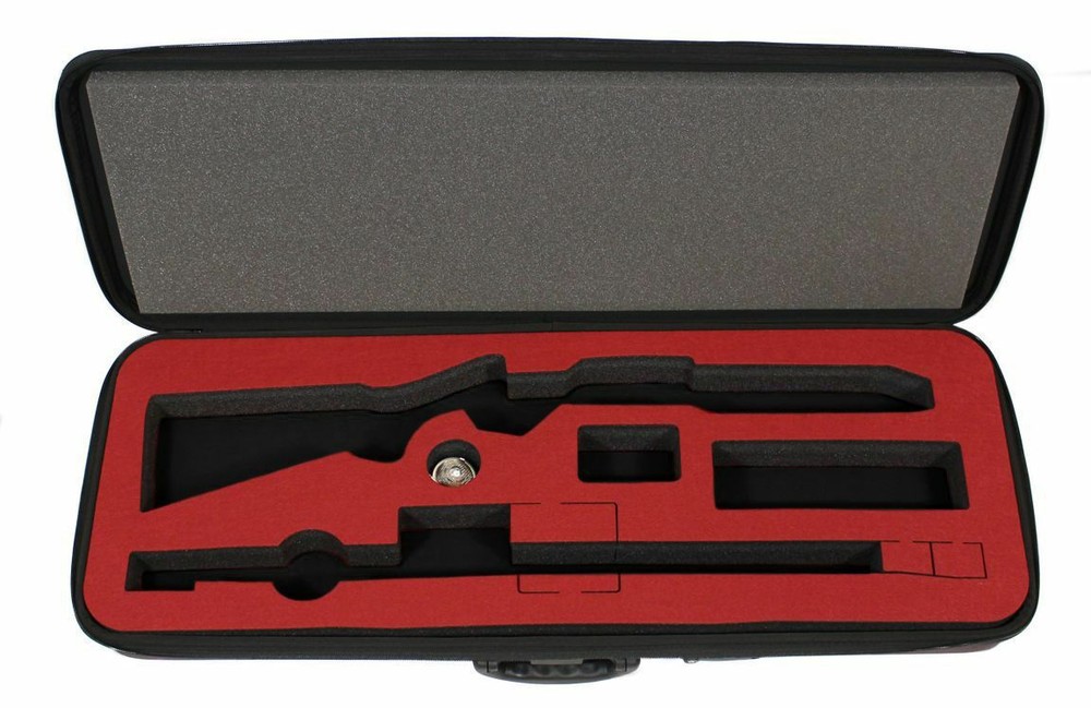 Peak Case Benelli Super Black Eagle II or 3 Ultralight Case