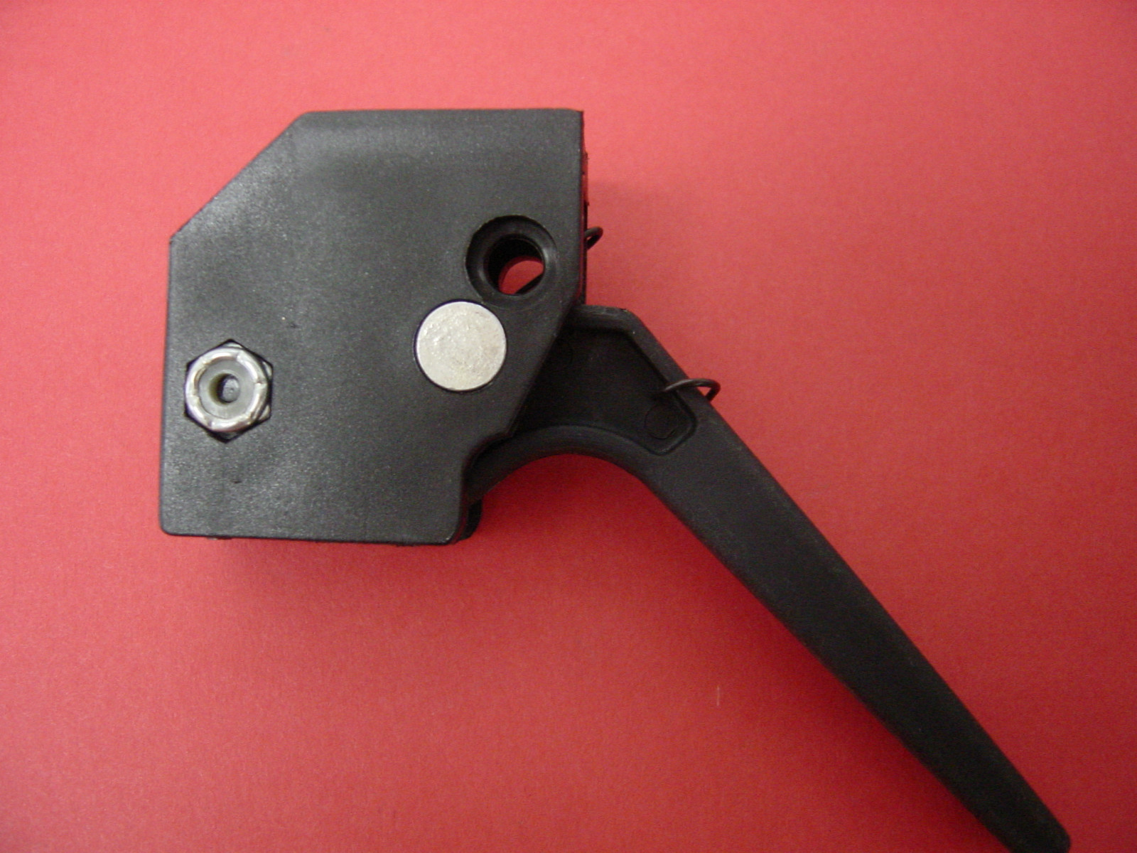 Ardisam Earthquake Auger Model E43 Throttle Trigger Assembly 4809