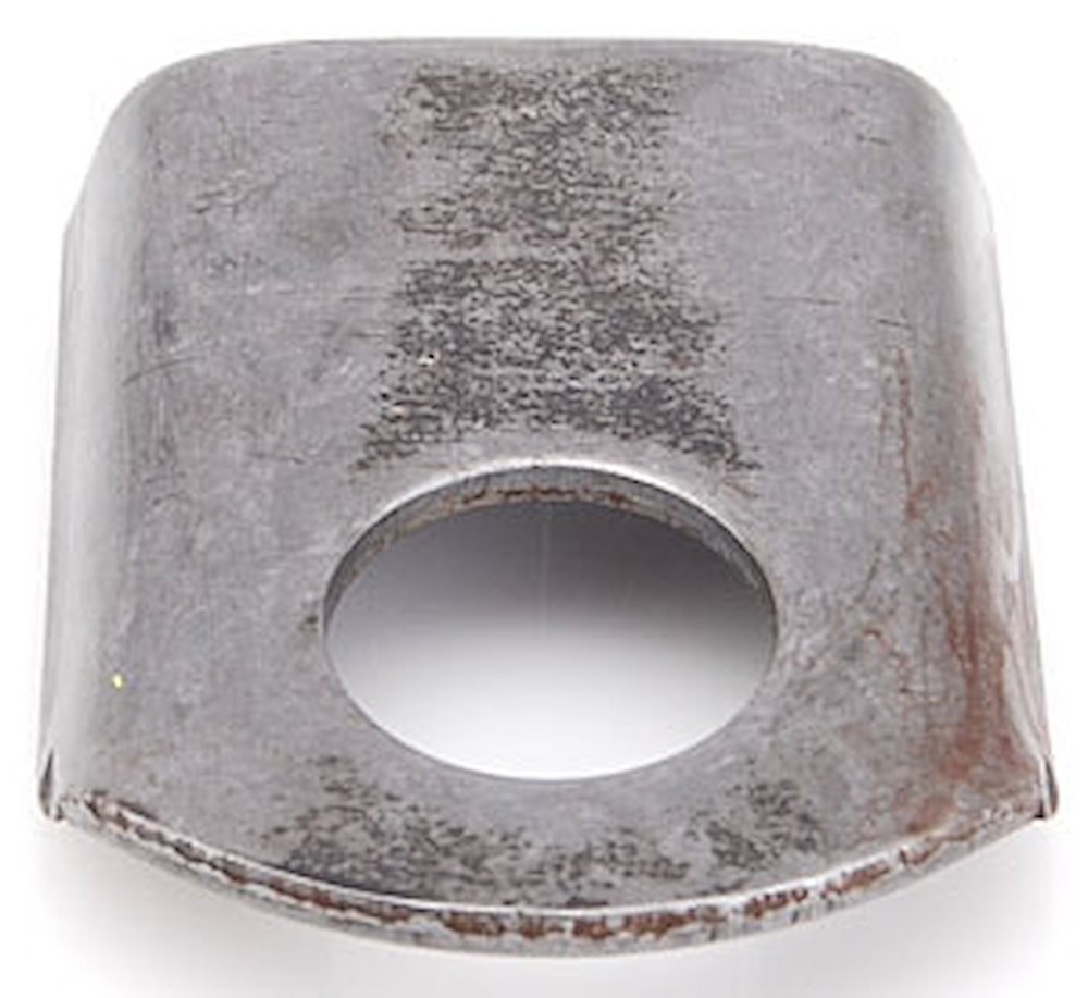 JEGS 60741 Steering Shaft Support Bracket