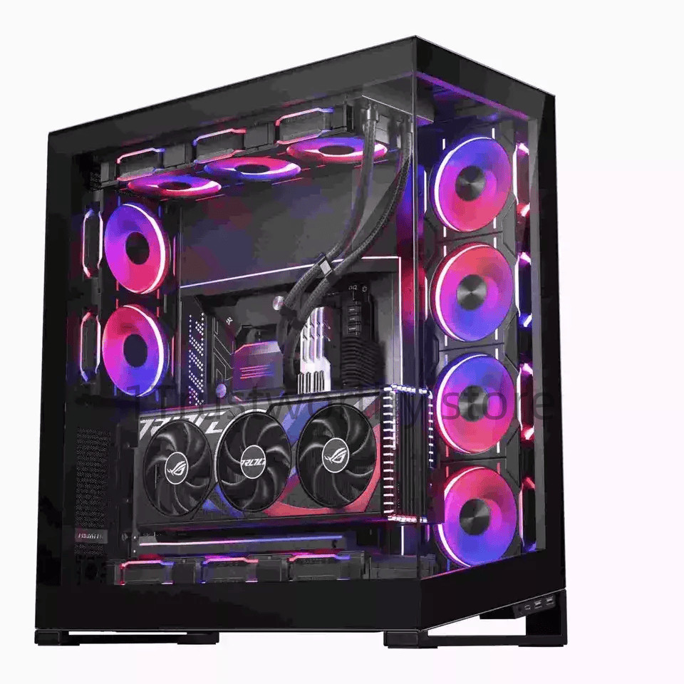 Phanteks Primium Vertical GPU Kit 5.0 PREMIUM VERTICAL GPU BRACKET