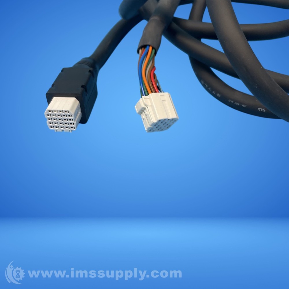 Bando Densen CB-ADPC-MPA030 Cable Assembly FNIP