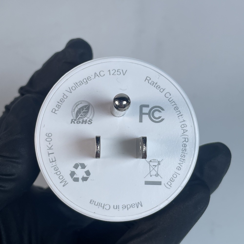 Electricity Metering Timing Kit New, Open Box
