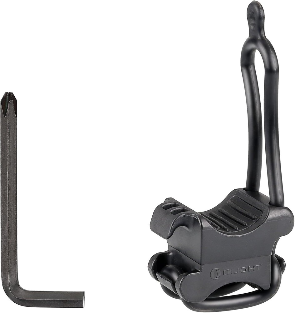 FB-1 Universal Bicycle Flashlight Mount
