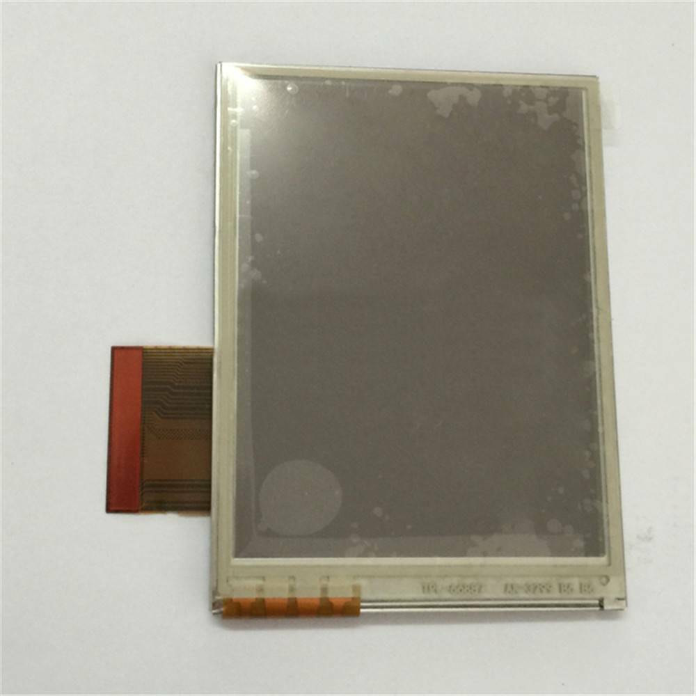 1PCS 3.5" HITACHI 240×320 Resolution TX09D80VM3CCA LCD screen Panel