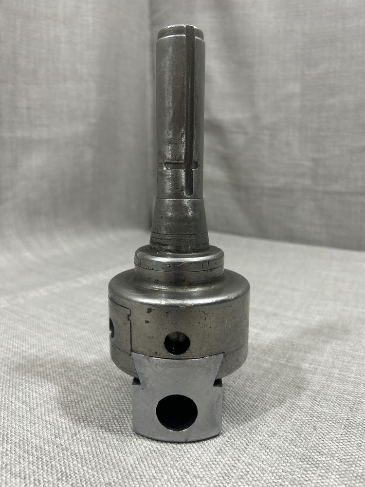 CRITERION 3/4" BORING HEAD DBL-103