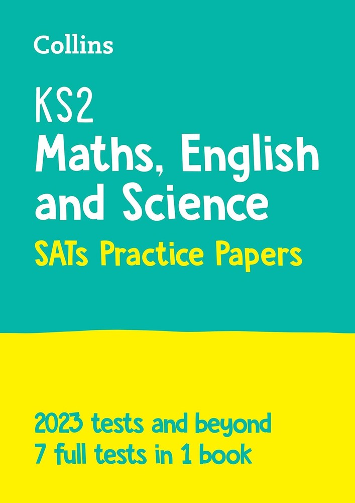 KS2 SATs Practice Papers