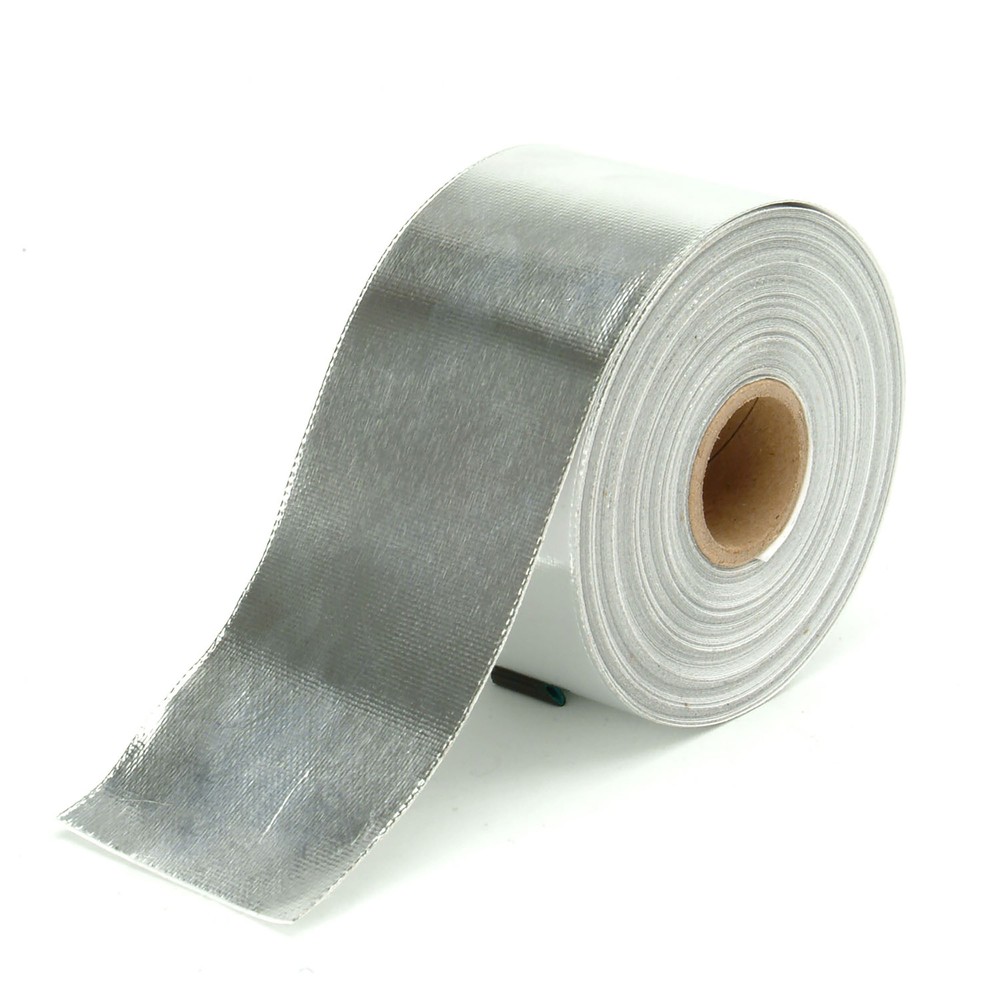 Design Engineering 10413 Cool-Tape Plus Roll 2" x 60'