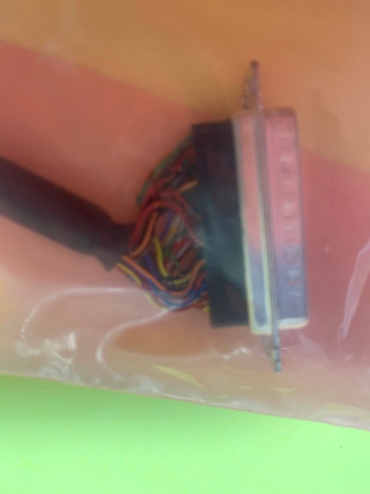 new 1004531-01SPL cable assembly