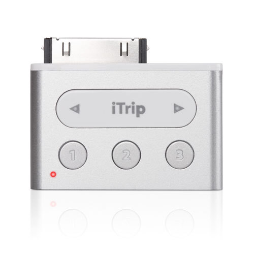 iTrip Pocket FM Transmitter for iPod photo 2nd gen nano NEW