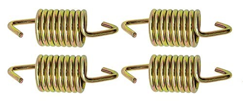 O.E.M. Quality TopendGaskets Brand Spring Replacement for Polaris UTV/ATV 4