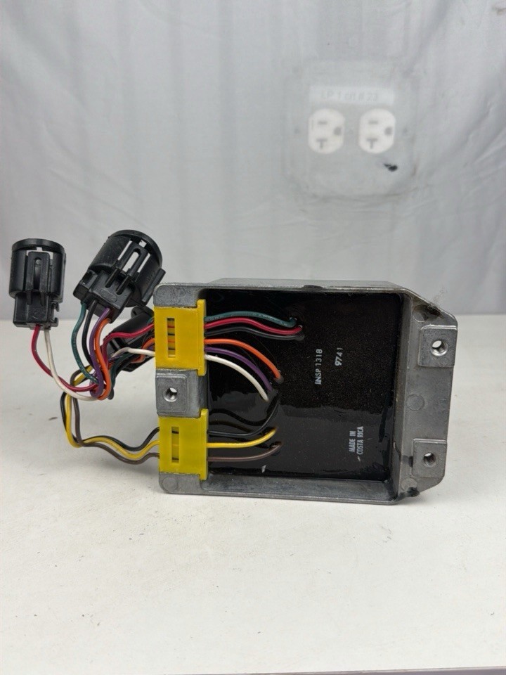 Ignition Control Module-Igniter Standard LX-209