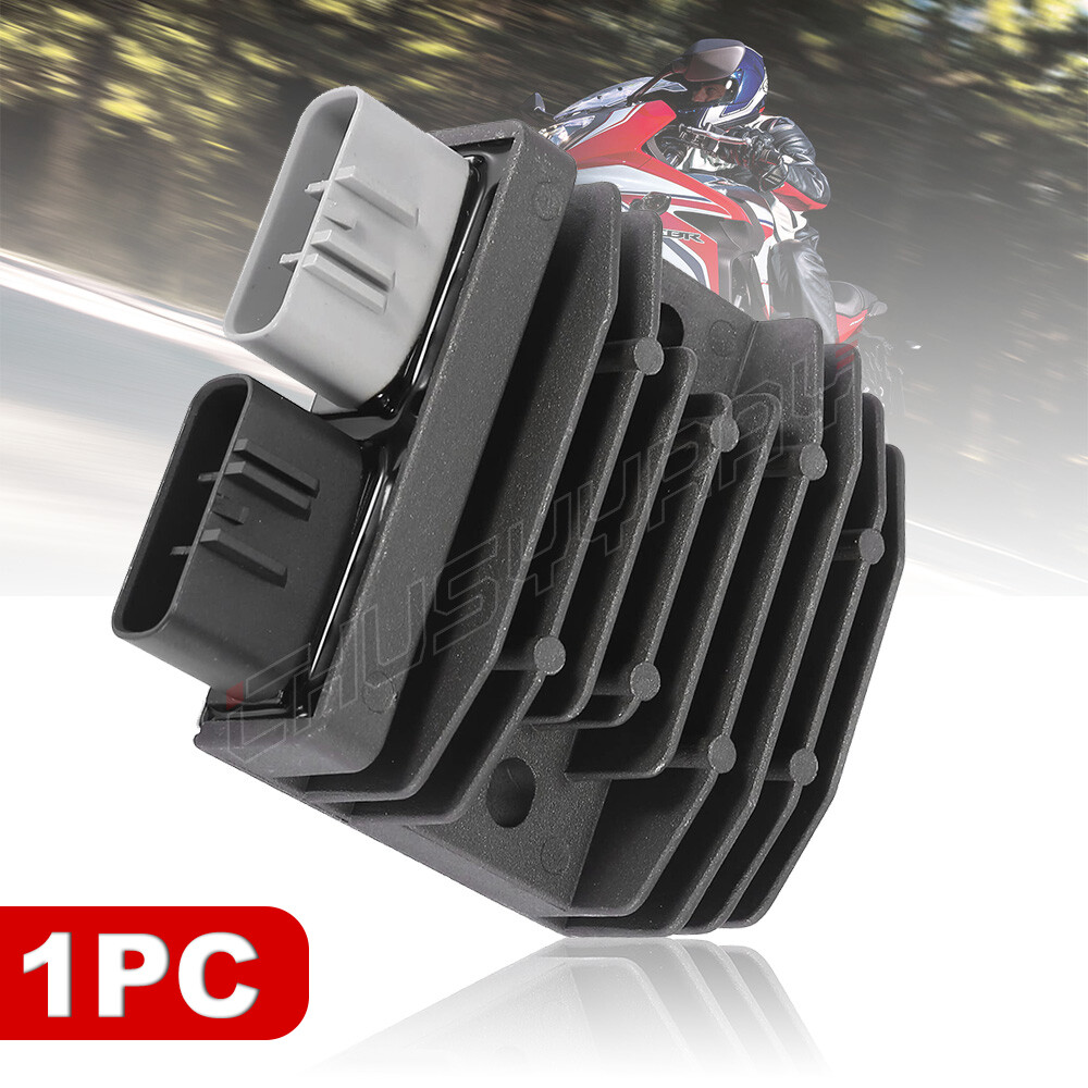 FH020AA Regulator Rectifier For Yamaha Road Star Grizzly Vector Replacement