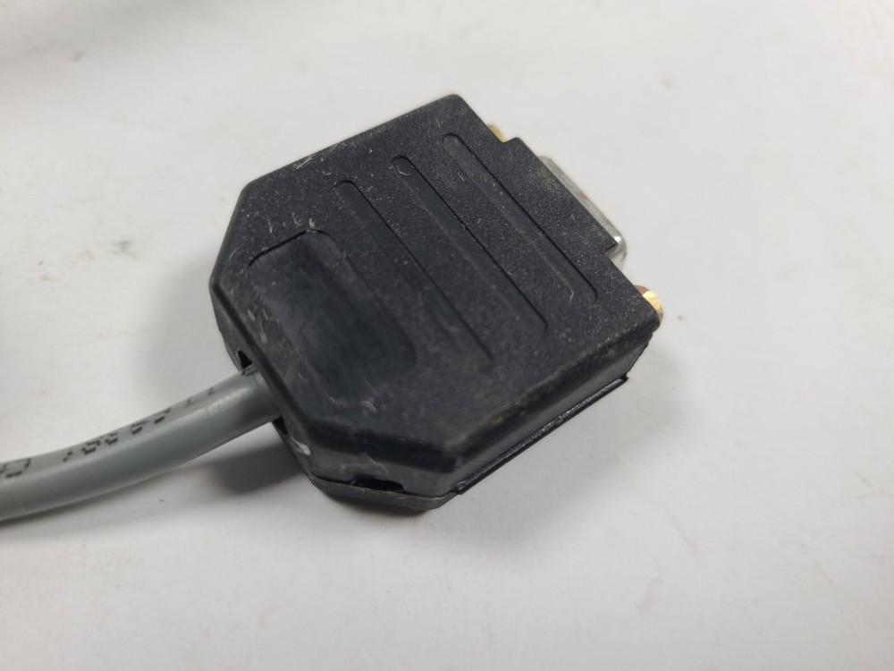 Ag Leader 4000306-10_Application rate module Display Cable 10ft