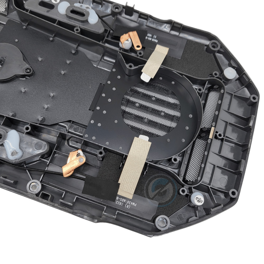 Matrice 300 Aircraft Upper Shell Module