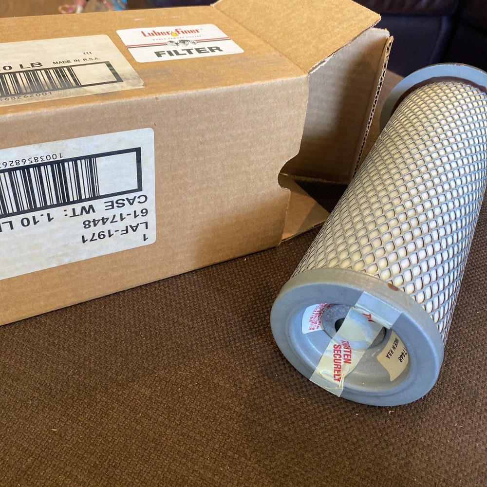 LUBERFINER AIR FILTER ELEMENT LAF 1971