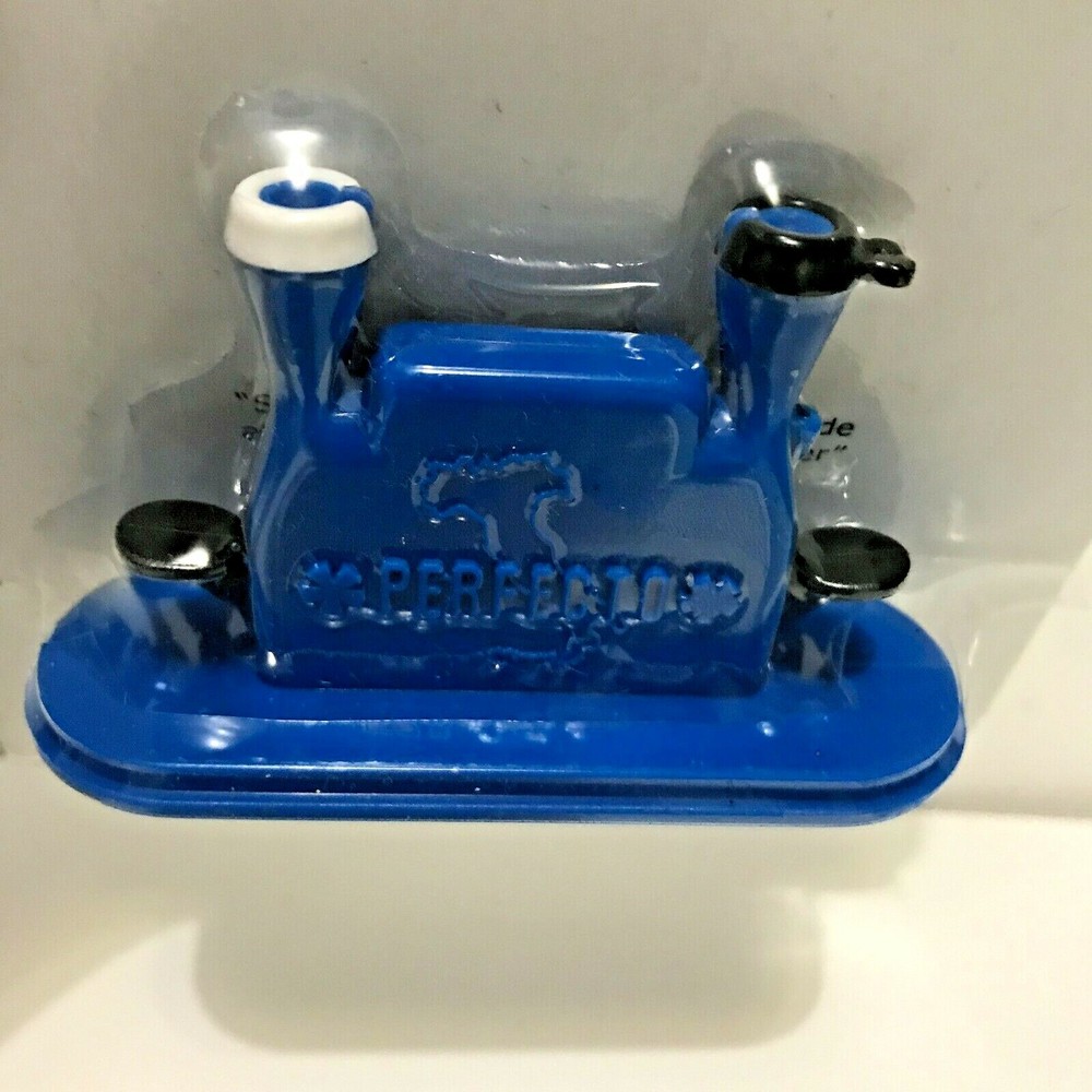 PERFECTO Automatic Needle Threader 3 needle Channels New Sealed