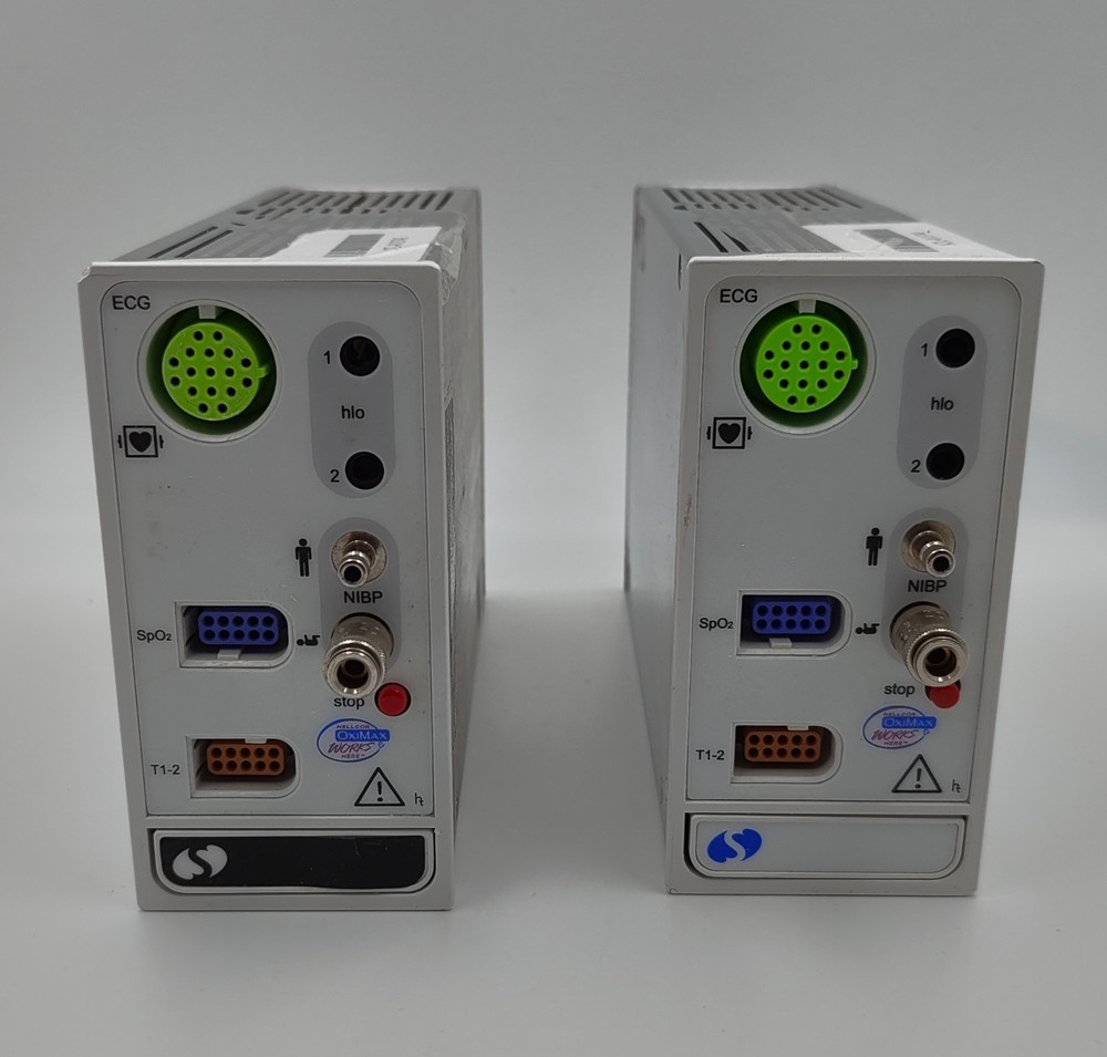 Spacelabs 91496 Command Module Options 1AHNPRS (Used, 2Pcs)