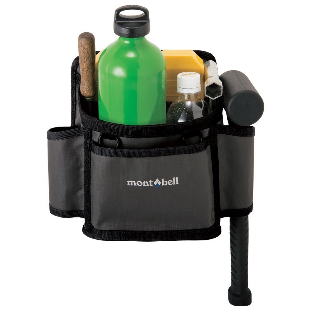 mont-bell Logger Tool Bag L