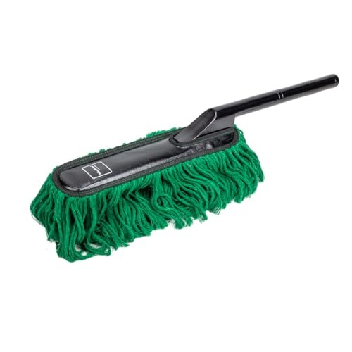 Universal Car Duster – Exterior Auto Dusting Tool – Safe for Premium Cotton