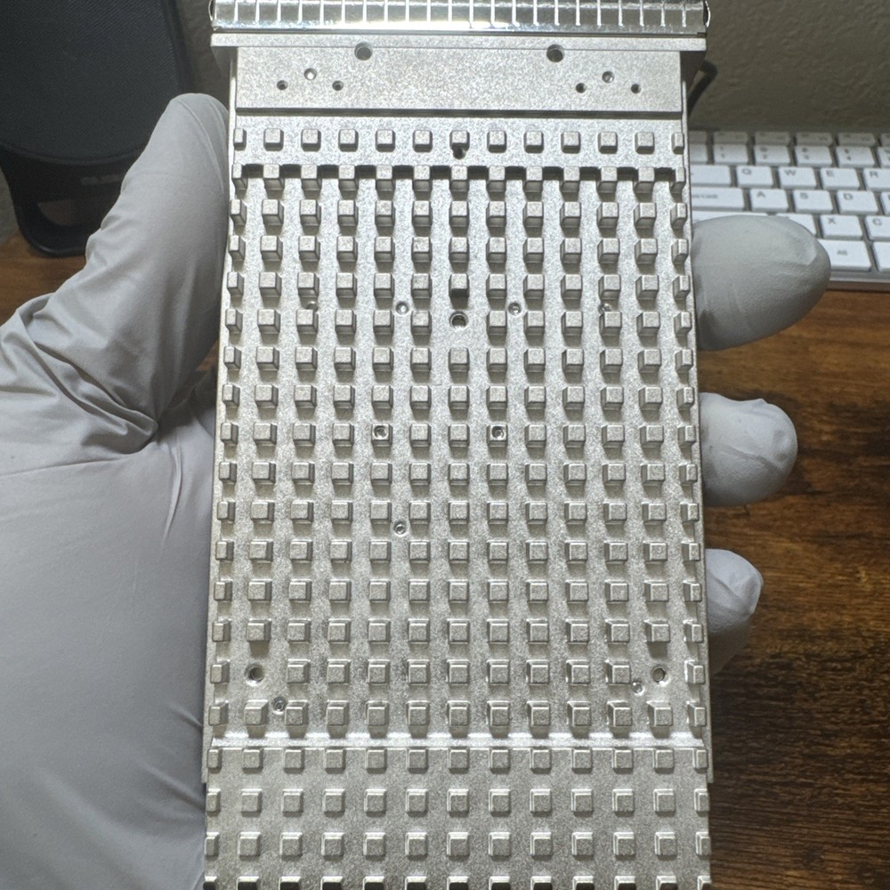 CISCO CFP-40G-LR4 40GBASE CFP Module 10-2558-01