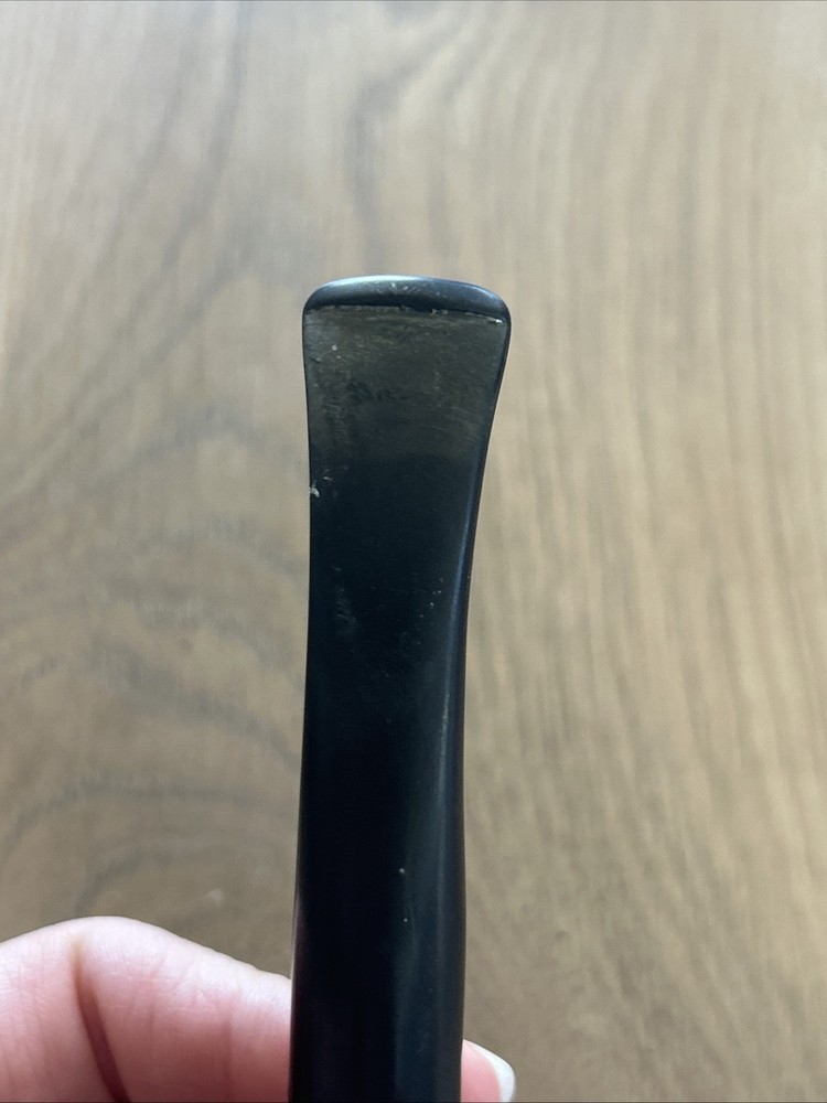 Vintage Briar Wood Pipe