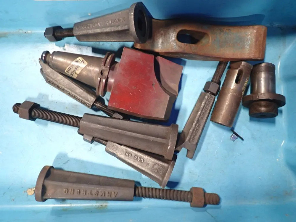 TOOLING  08250880718