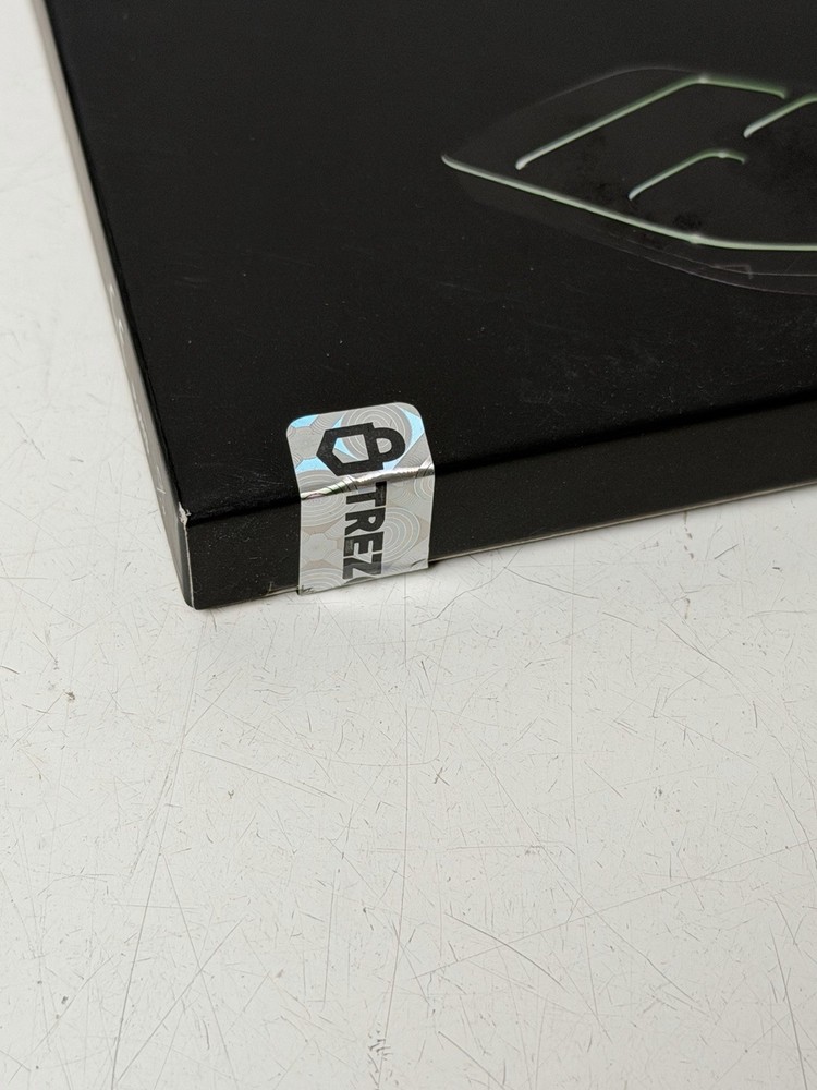 New Original Trezor Cryptocurrency Hardware Wallet