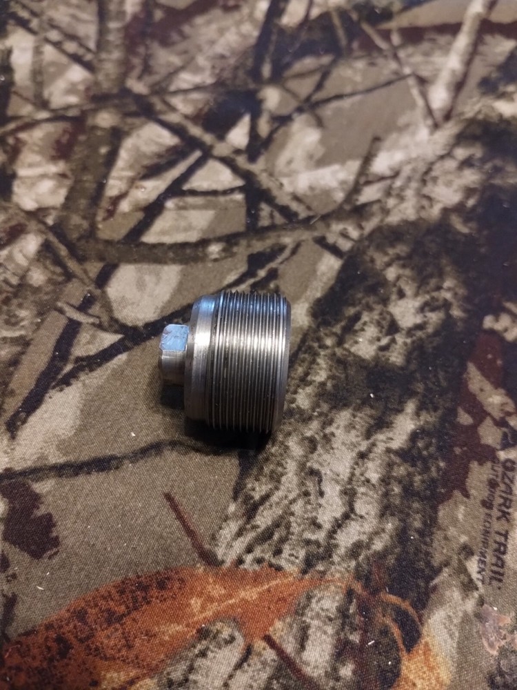 Retainer (Steering) 908871 Omc