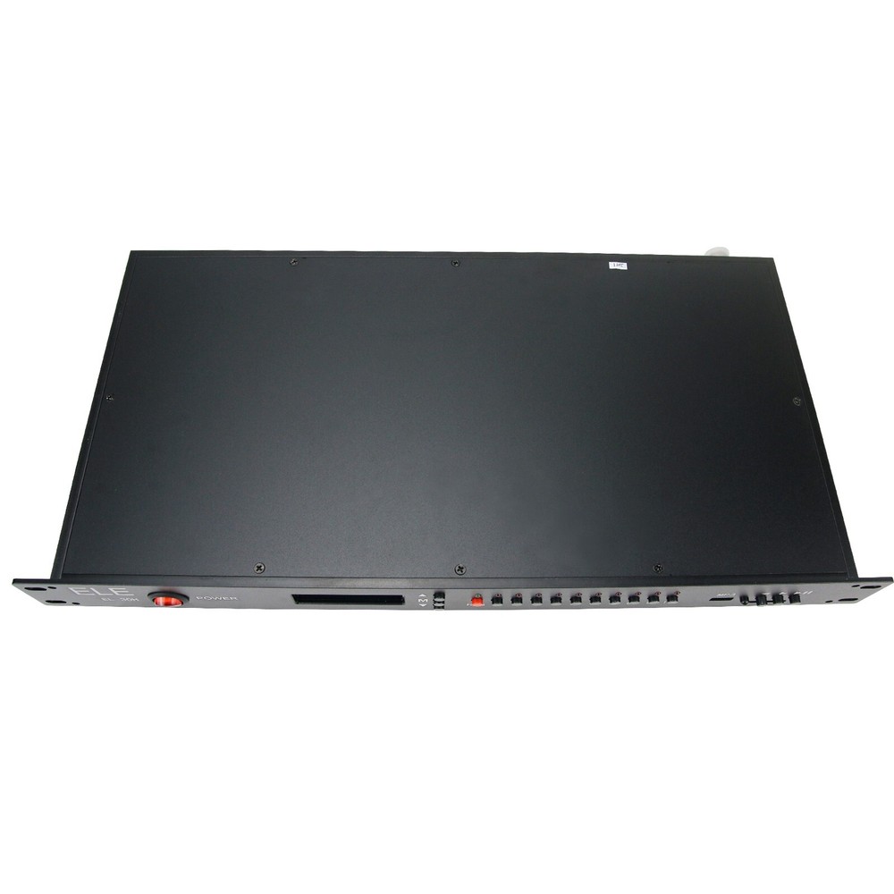 ELE EL-30H FM Broadcast Transmitter FM Transmitter with RDS and Power Amp Module