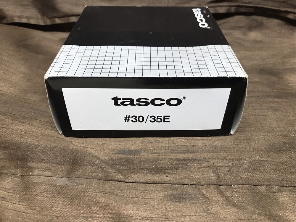 Tasco #30 / 35E Shot Saver