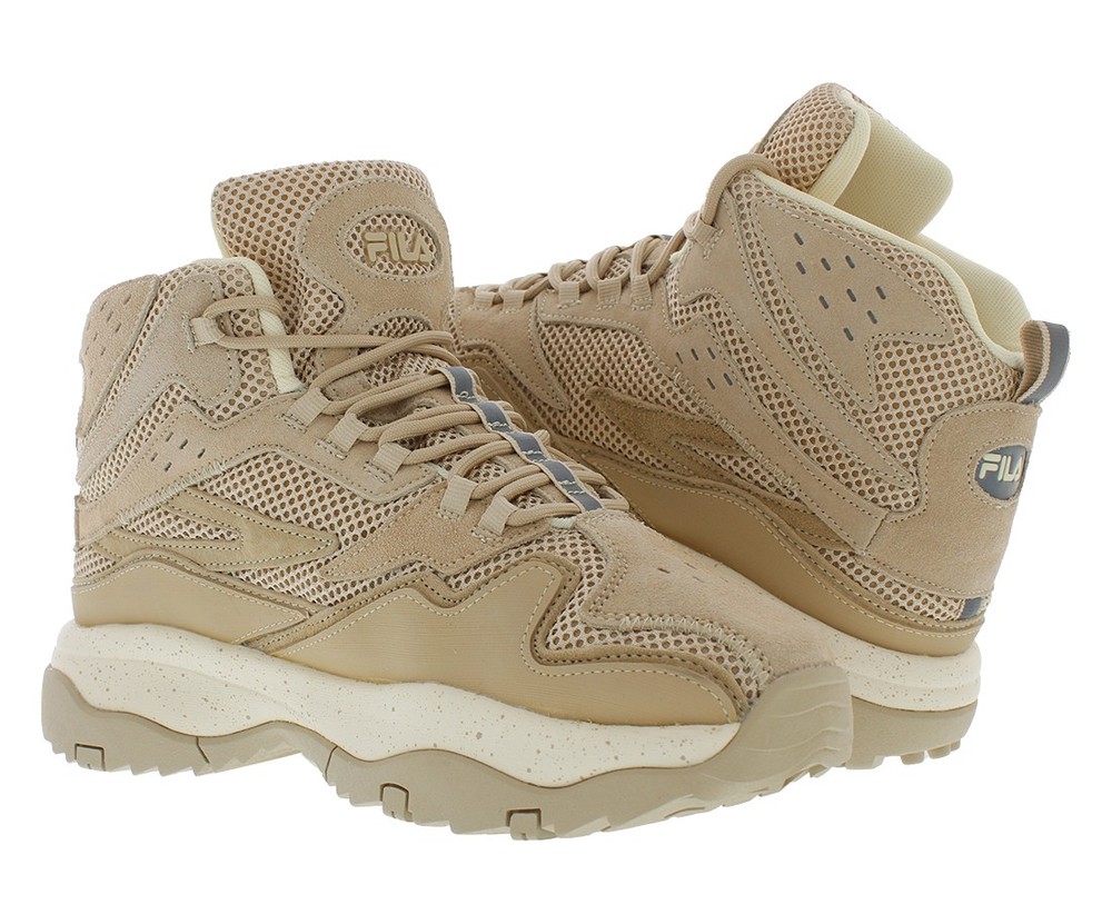 Fila Ranger Boot Mens Shoes