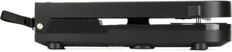 Audio-Technica Sound Burger Portable Bluetooth Turntable - Black