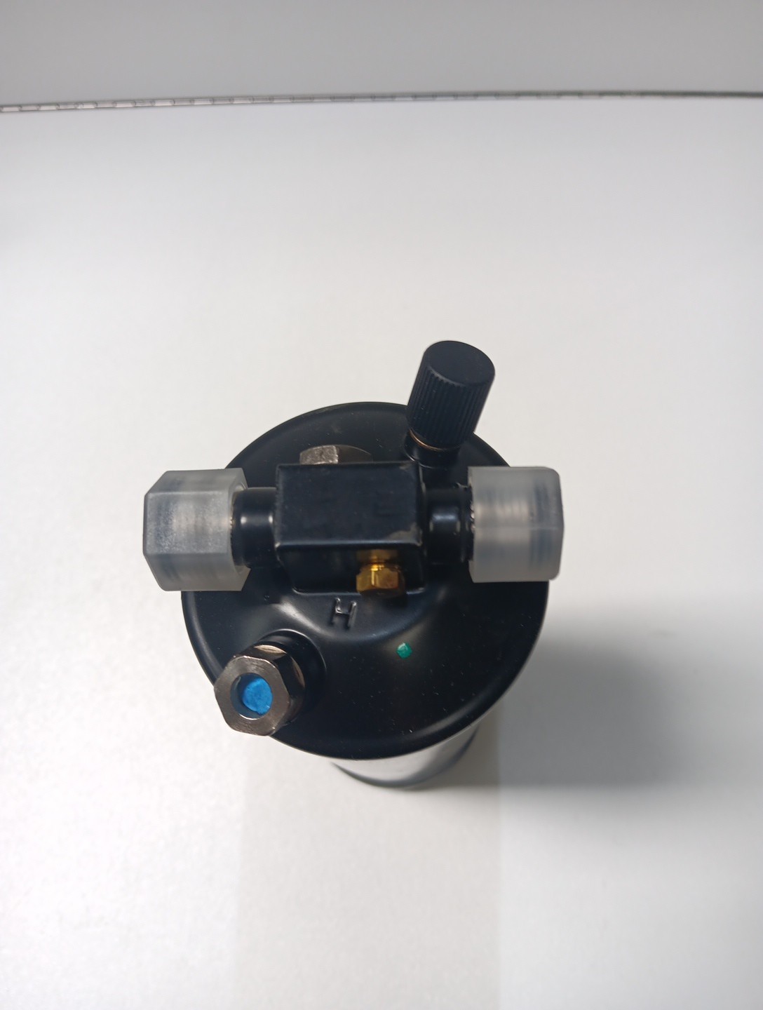 TRP JA11350 RECEIVER DRYER 3"x10" | R12/R134a COMPATIBLE A/C HVAC KENWORTH - PB