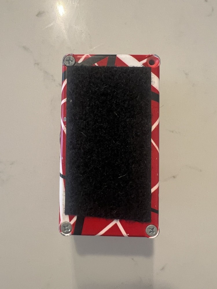 MXR EVH90 Van Halen Phase 90