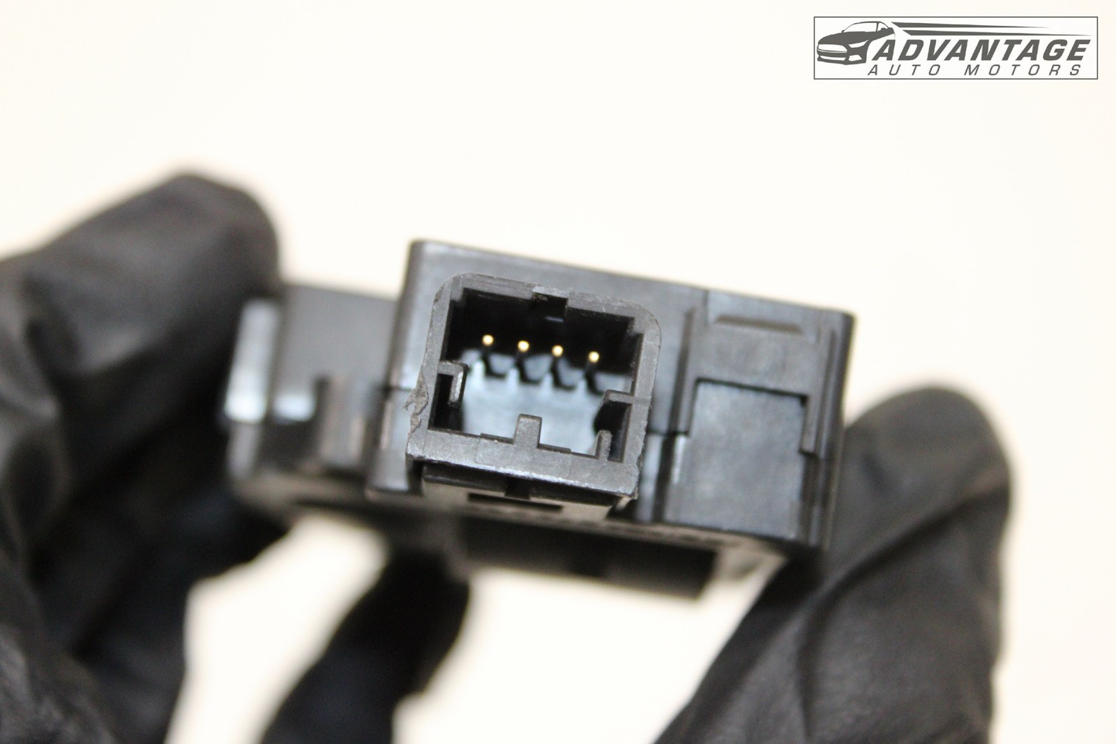 2015-16 BMW 428I GRAN COUPE HEATER SERVO FLAP AIR BLEND DOOR ACTUATOR MOTOR OEM