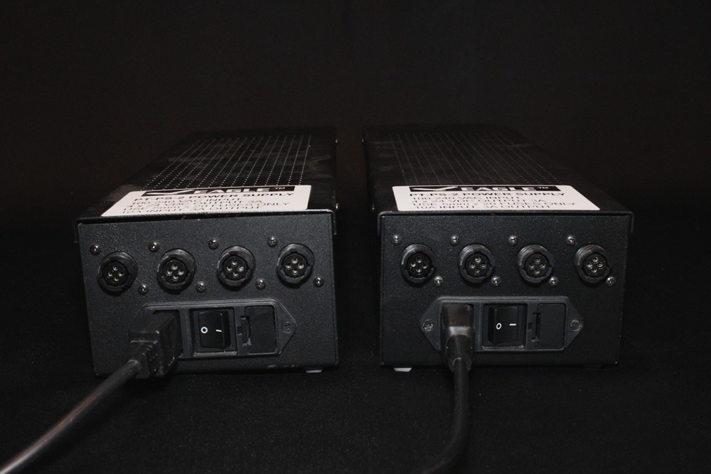 Eagle PT-PS-2 Power Supply Grade C