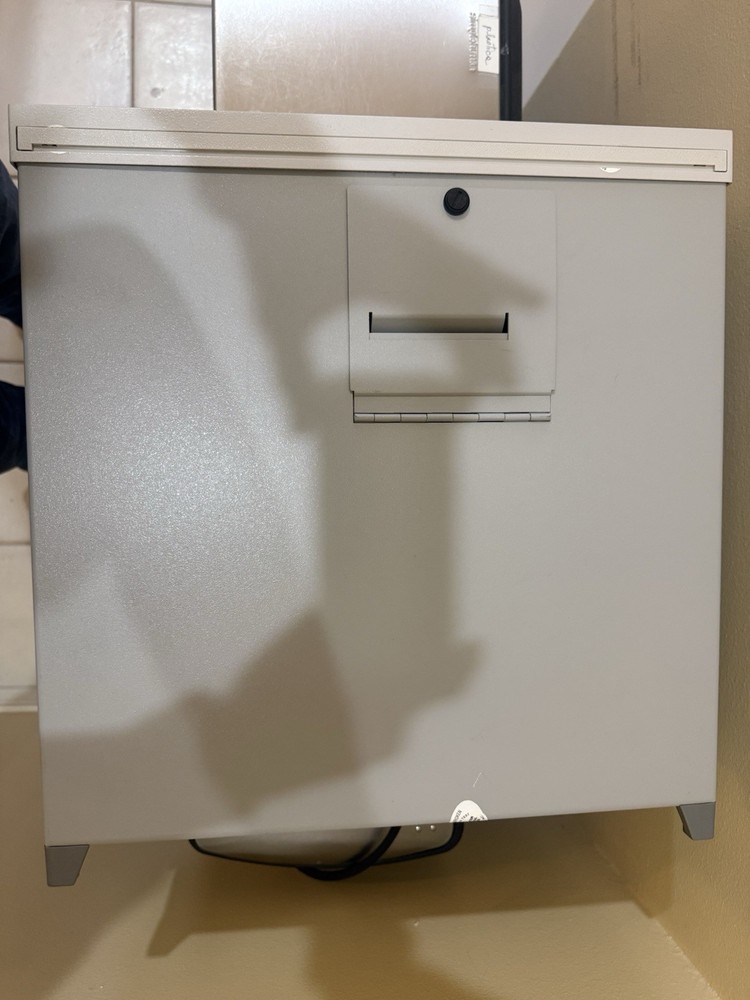 agilent 86140b optical spectrum analyzer