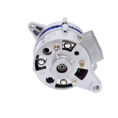 Permanent Magnet Silicon Synchronous Rectifier Generator Alternator Generator