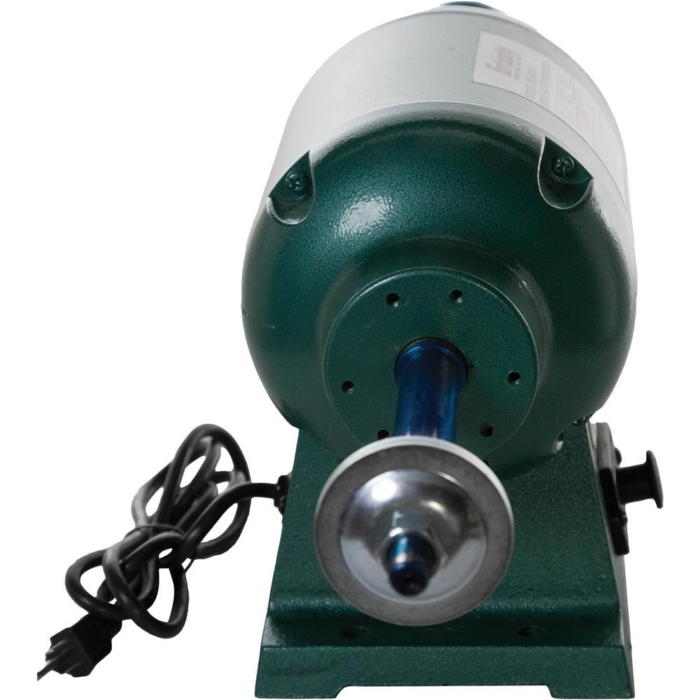 G1061 1 HP, 3450 RPM Buffer