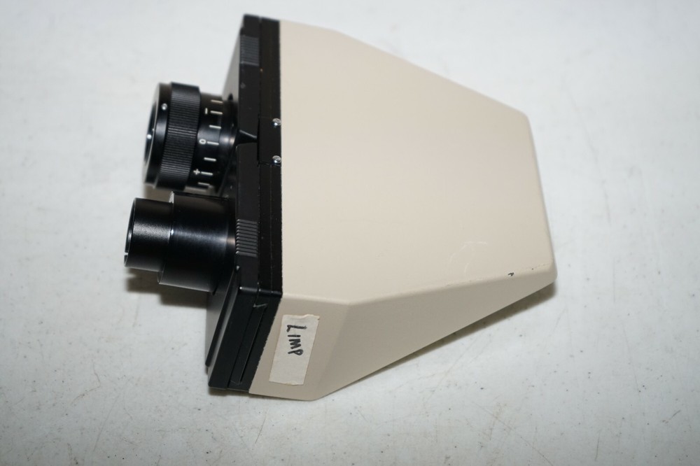 ^ Olympus BH2 / BH Series Microscope Head #C178
