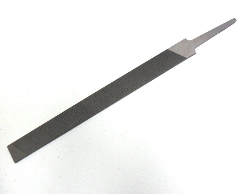 RAKER FLAT FILE FOR CHAINSAW