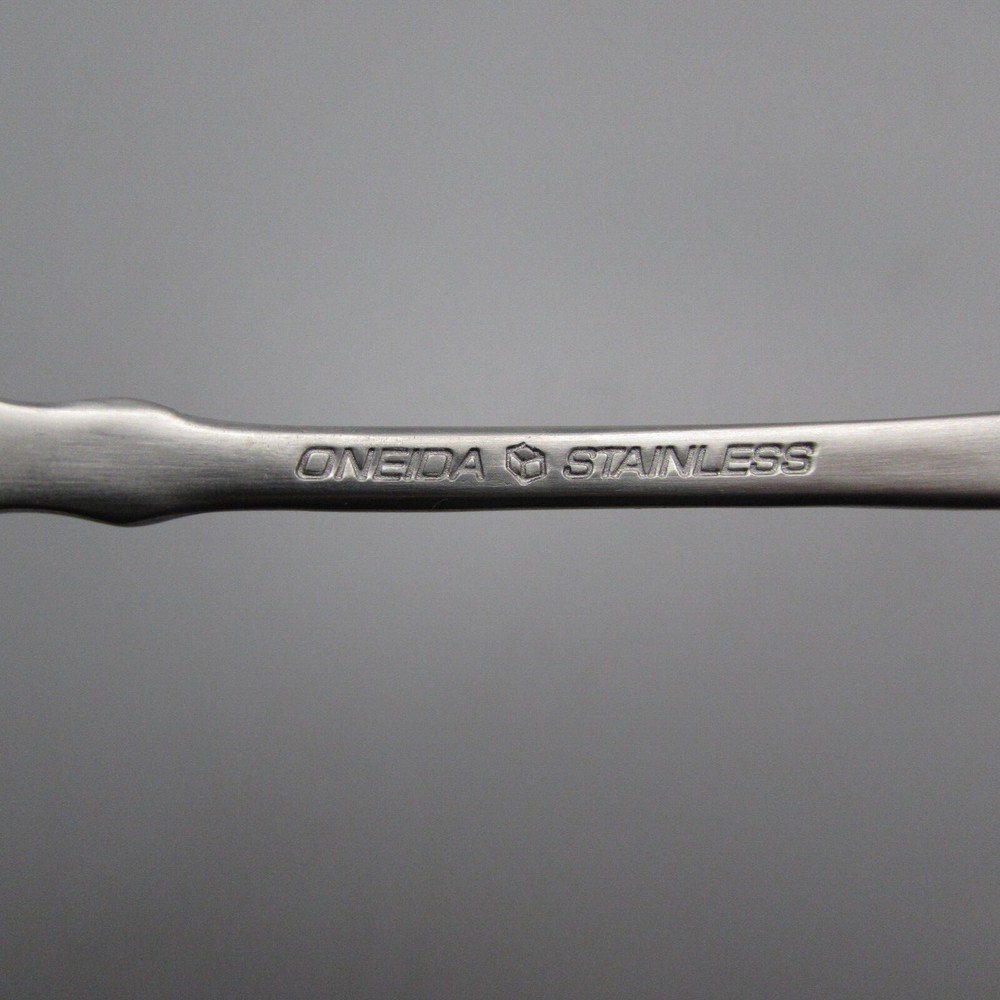 Oneida Stainless American Colonial Flatware - Silverware - New - Your Choice