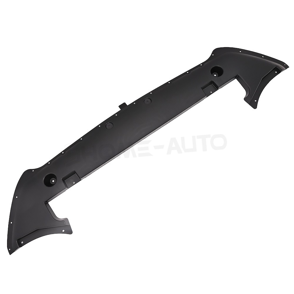 Front Engine Lower Cover Air Deflector Splash Shield For 2015-2018 Ford Edge