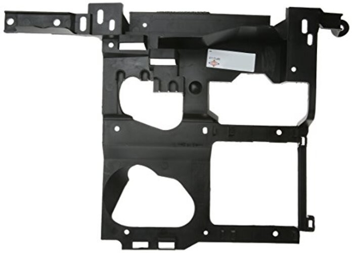Replacement Part Compatible with Chevrolet-GMC Driver Side Headlight Mounting