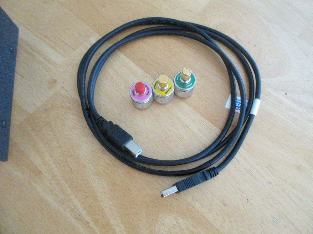 Array Solutions VNA UHF Vector Network Analyzer