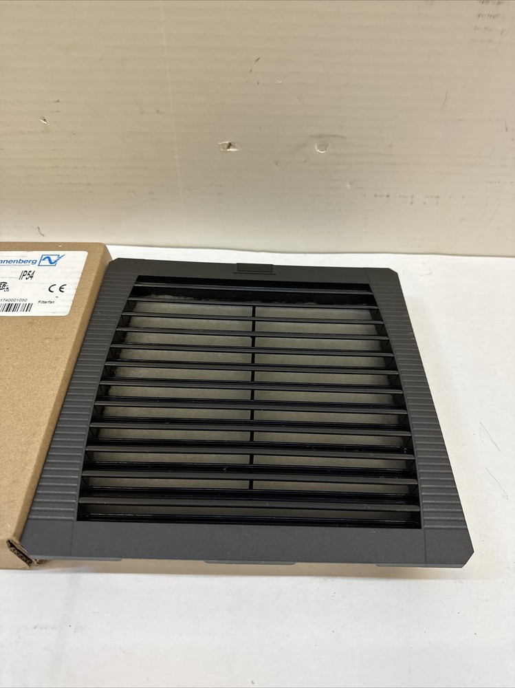 Pfannenberg PFA 40000 Filterfan Exhaust Filter