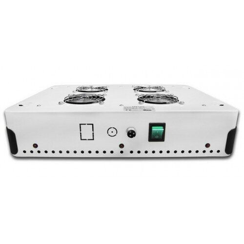 led full spectrum grow lights