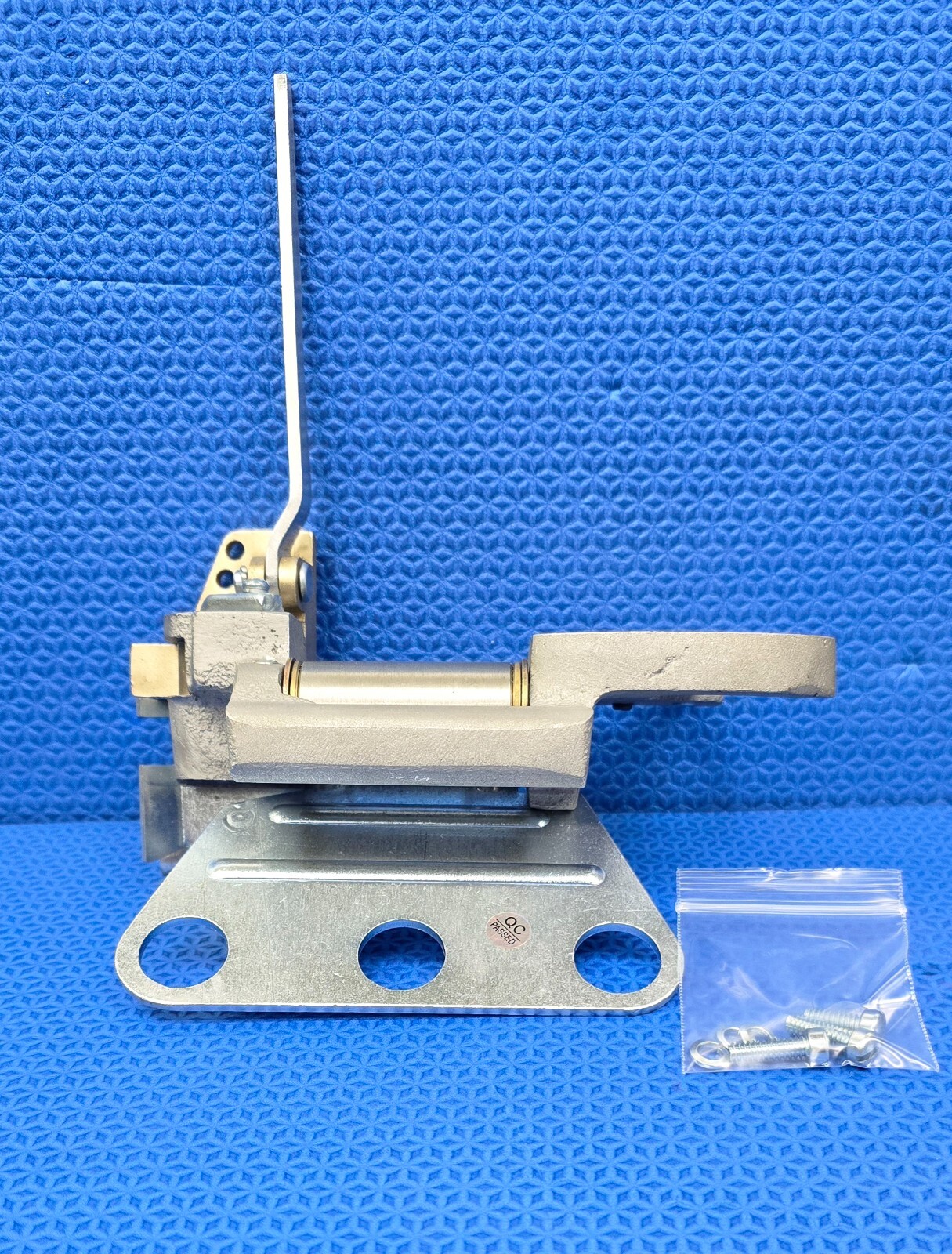 Cable Lasher Front Door for C.