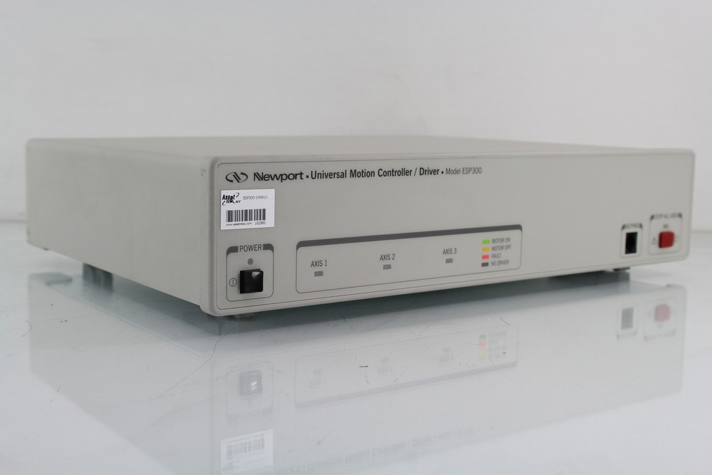 Newport ESP300-1NNN11 Motion Controller