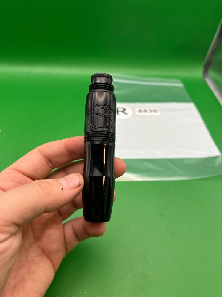 Bob Long 360 Regulator